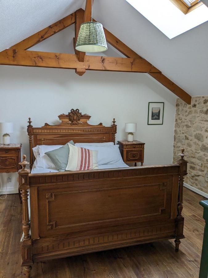 3 Self-Contained Gites With Pool And Games Room Saint-Georges-de-Noisne Luaran gambar